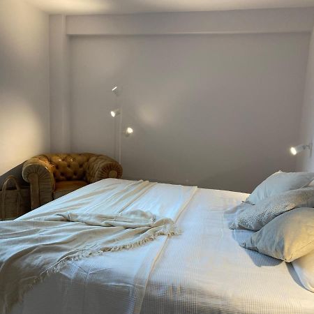 Apartamento M Garaje Playa Golf ซาเราทซ์ ภายนอก รูปภาพ
