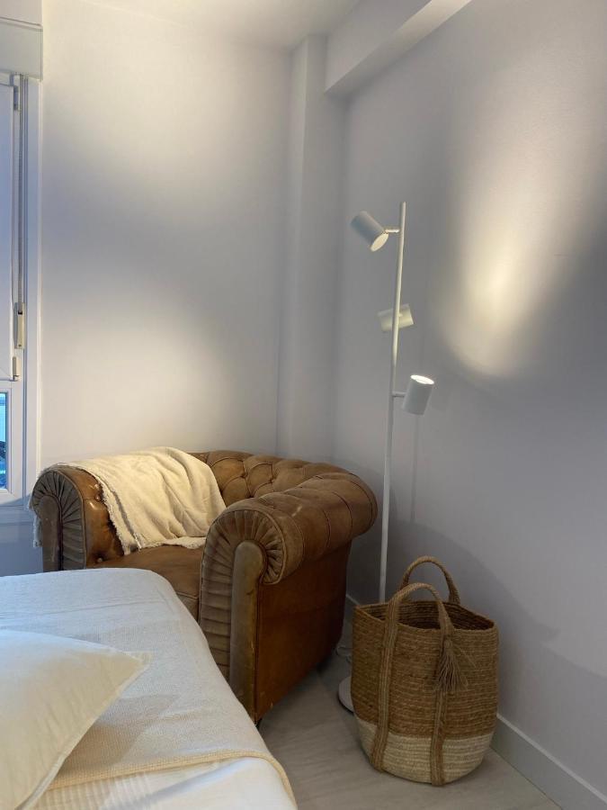 Apartamento M Garaje Playa Golf ซาเราทซ์ ภายนอก รูปภาพ