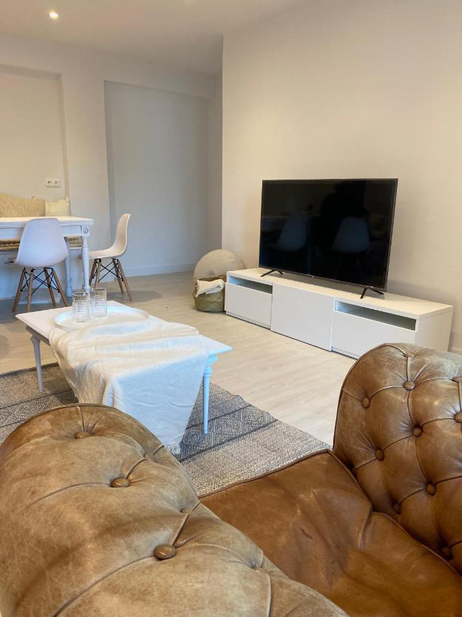 Apartamento M Garaje Playa Golf ซาเราทซ์ ภายนอก รูปภาพ