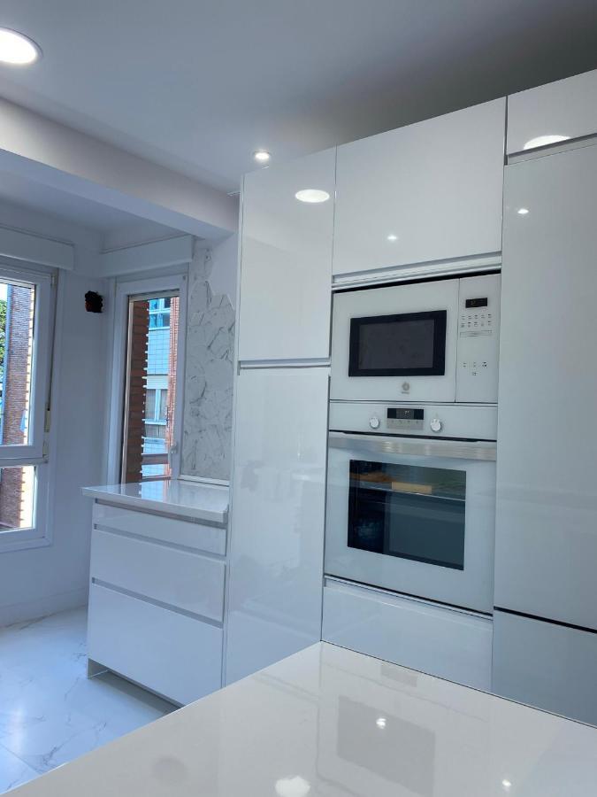 Apartamento M Garaje Playa Golf ซาเราทซ์ ภายนอก รูปภาพ