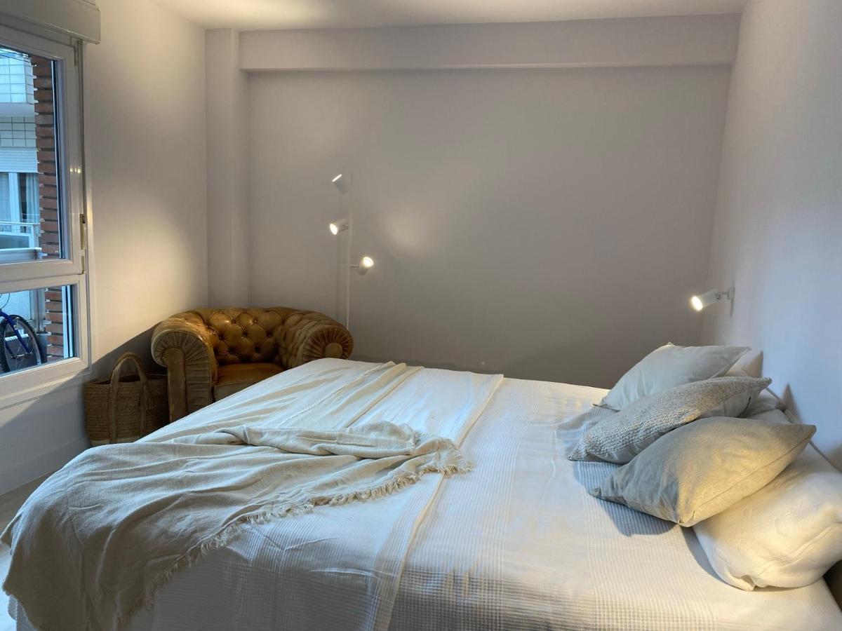 Apartamento M Garaje Playa Golf ซาเราทซ์ ภายนอก รูปภาพ