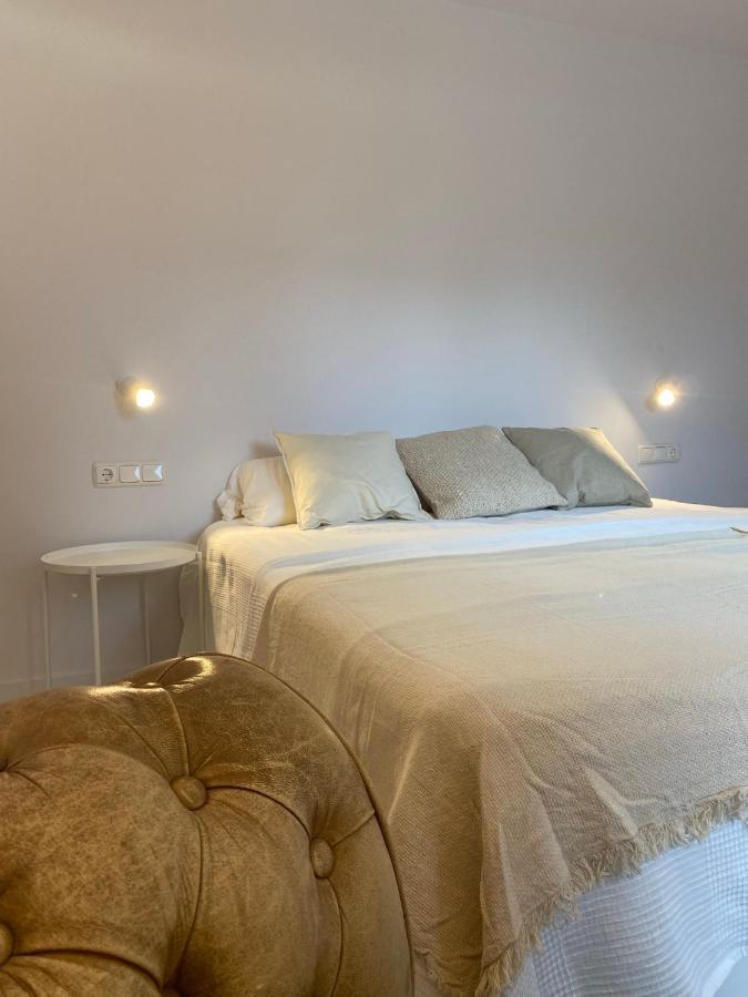 Apartamento M Garaje Playa Golf ซาเราทซ์ ภายนอก รูปภาพ