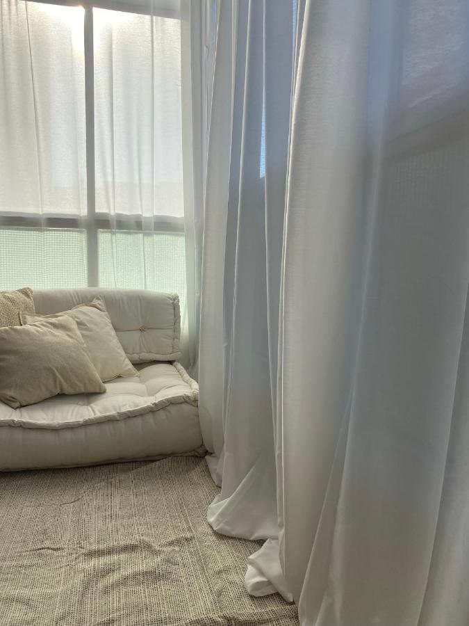 Apartamento M Garaje Playa Golf ซาเราทซ์ ภายนอก รูปภาพ