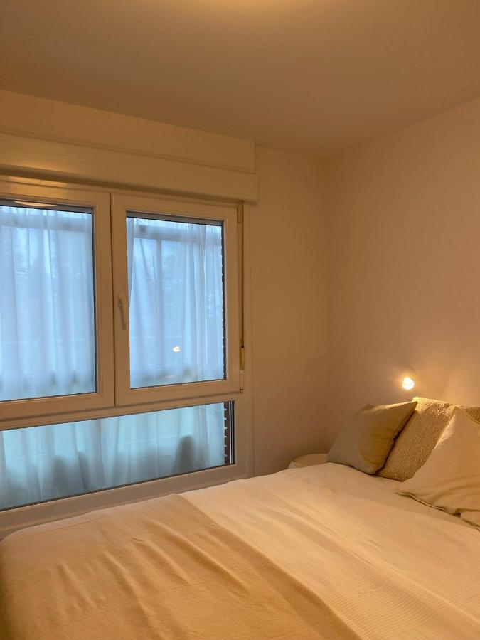 Apartamento M Garaje Playa Golf ซาเราทซ์ ภายนอก รูปภาพ