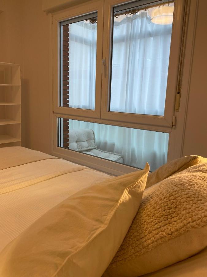 Apartamento M Garaje Playa Golf ซาเราทซ์ ภายนอก รูปภาพ