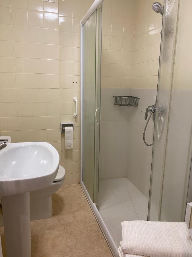 Apartamento M Garaje Playa Golf ซาเราทซ์ ภายนอก รูปภาพ